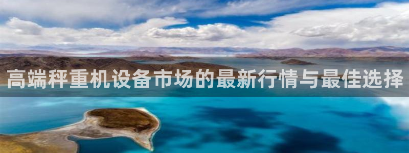 顺盈百威美食娱乐广场：高端秤重机设备市场的最新行情与最佳选择